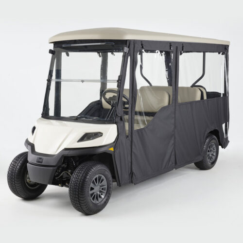 Toro Vista 6 Passenger Soft Side Enclosure