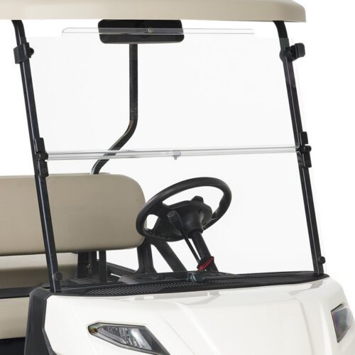 Vista Folding Windscreen