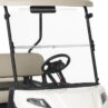 Vista Folding Windscreen