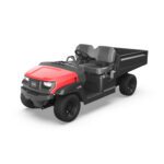 Toro Workman® LTX Petrol Utility Vehicle