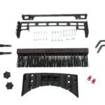 Toro Prostripe Groomer Brush Kit (Serial # 407000000 - 9999999999 ONLY)
