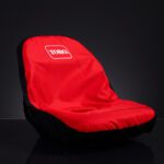Toro Seat Cover Small