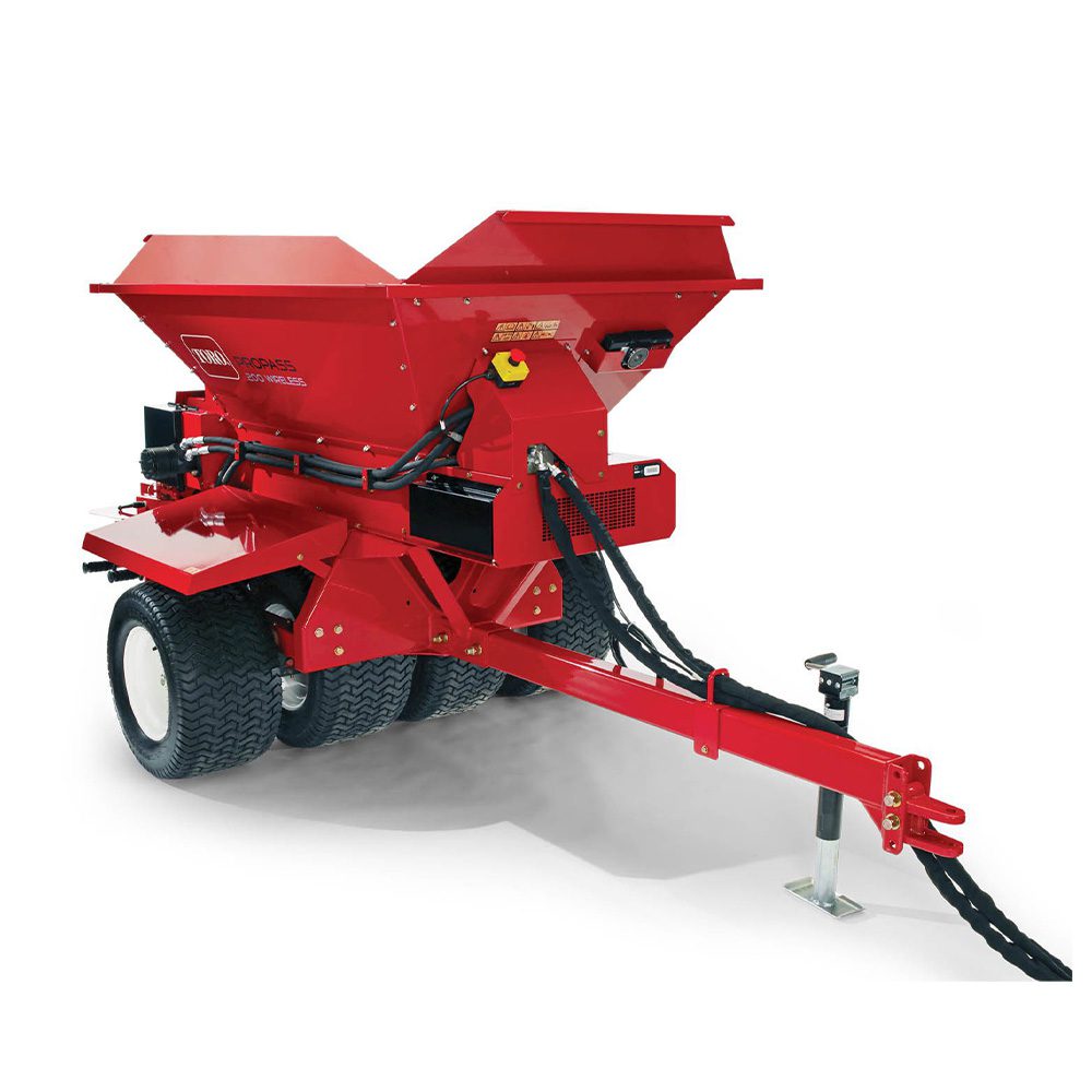 Trailer Configuration Trailer Configuration