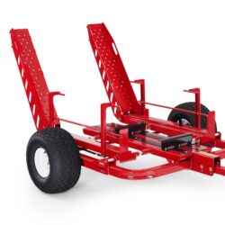 04219 – TransPro® 200 Wheel Loading Kit (Ramp Version)
