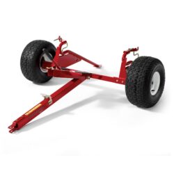 TransPro 80 Wheels - Greensmaster Trailer