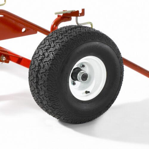 TransPro 80 Wheels - Trailer