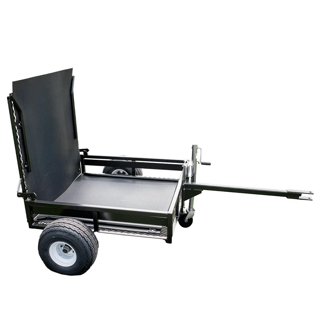 Transport Trailer Transport Trailer