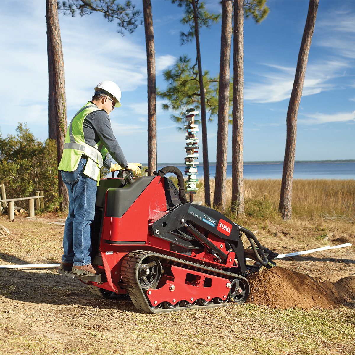 TraxMaster 1000 22328 action 1 TraxMaster 1000 22328 action 1