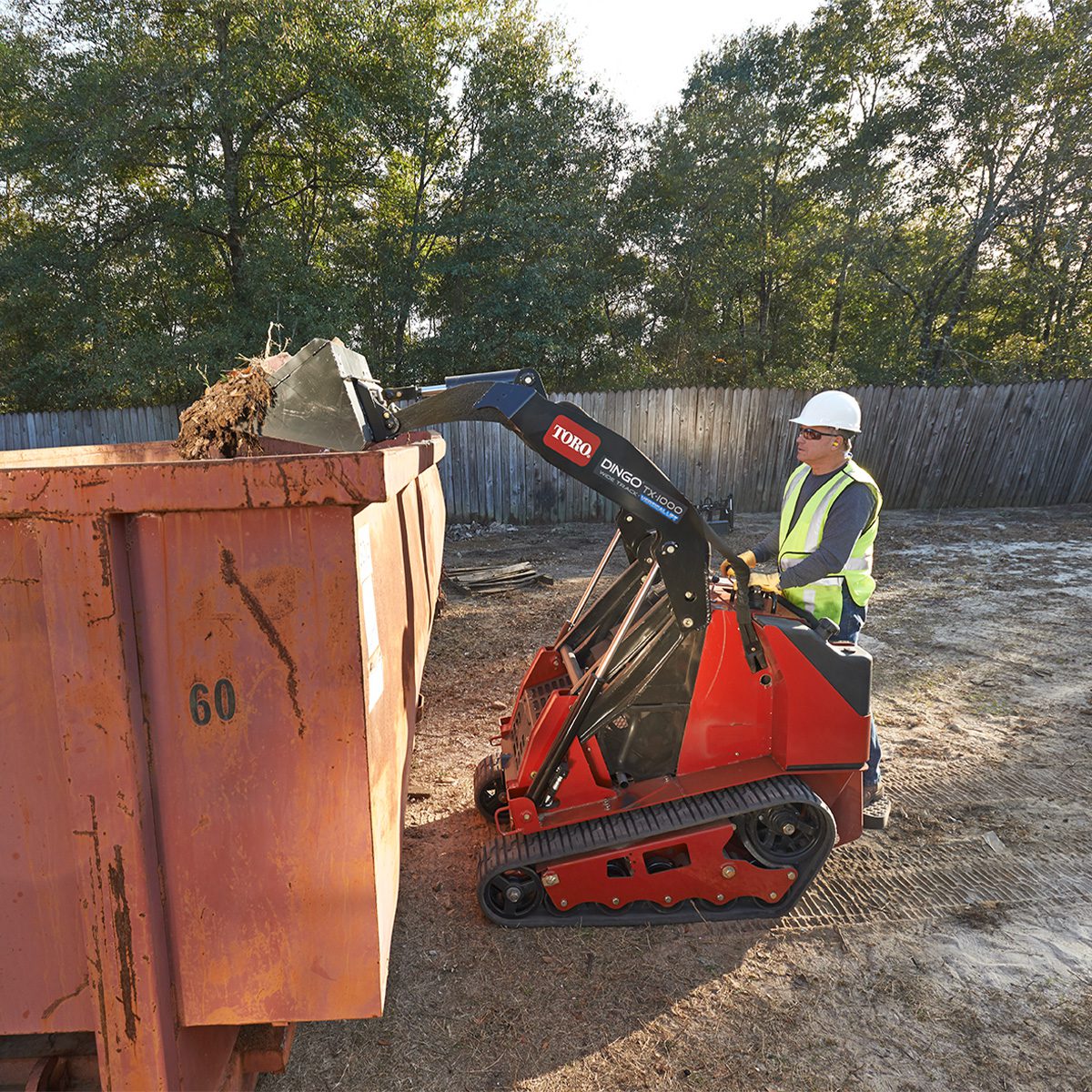 TraxMaster 1000 22328 action 3 TraxMaster 1000 22328 action 3