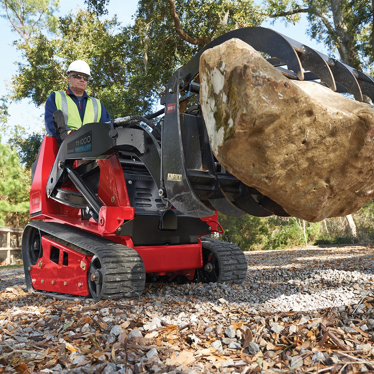 TraxMaster 1000 22328 action 4 TraxMaster 1000 22328 action 4