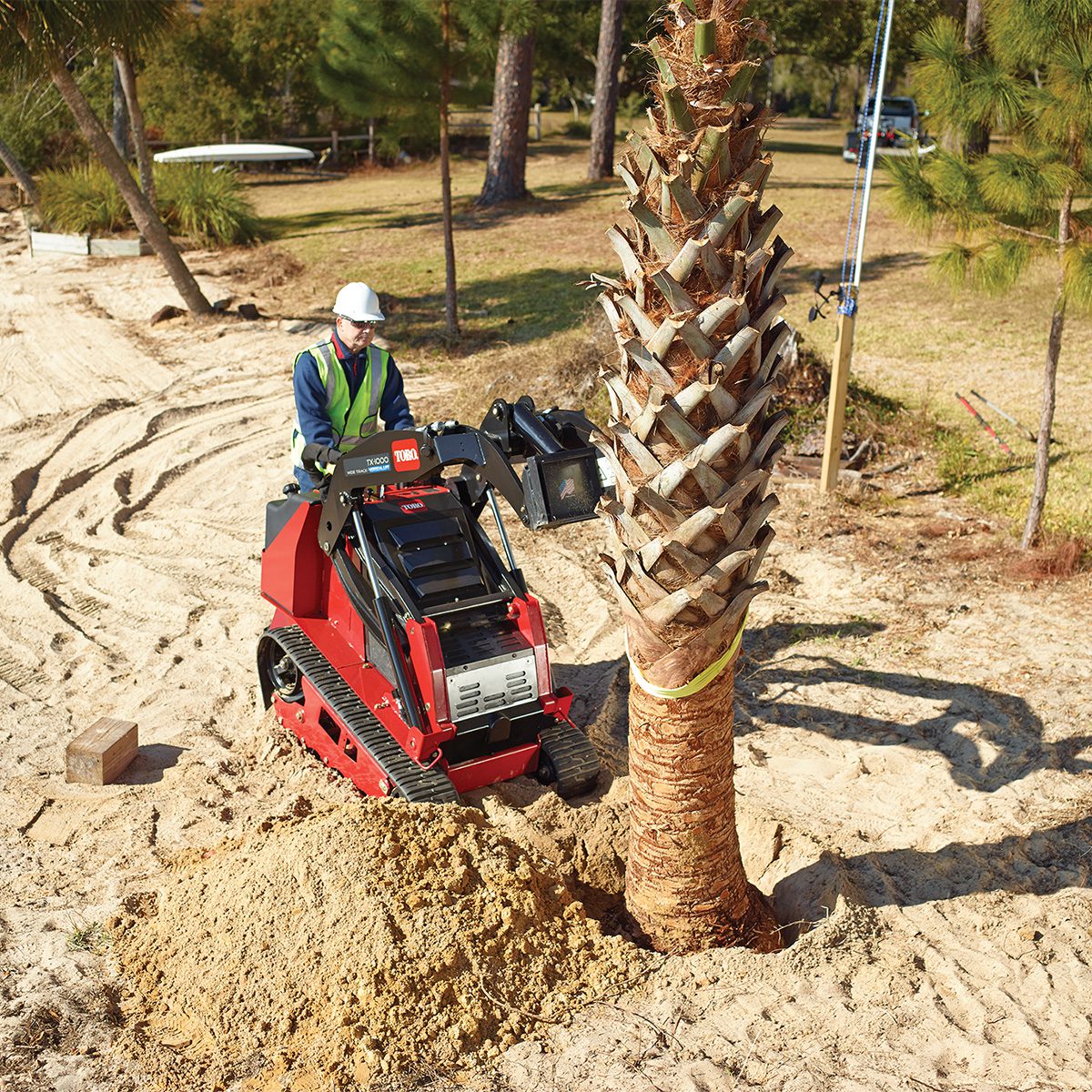 TraxMaster 1000 22328 action 5 TraxMaster 1000 22328 action 5