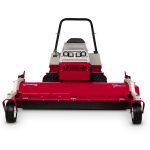 Ventrac Flail Mower 56″ (Fast Cut) Tractor Attachment