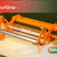 Turf Grip Tongs