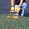 Turf Grip Tongs
