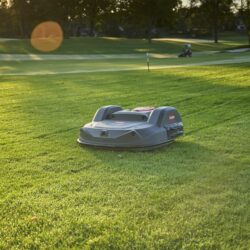 Fleet Management with the Turf Pro