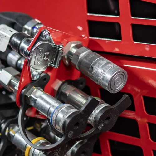 Ventrac KM500 Relief Valve