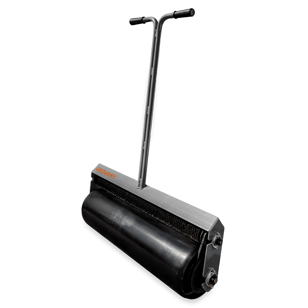 Walk Behind Roller Angle Walk Behind Roller Angle