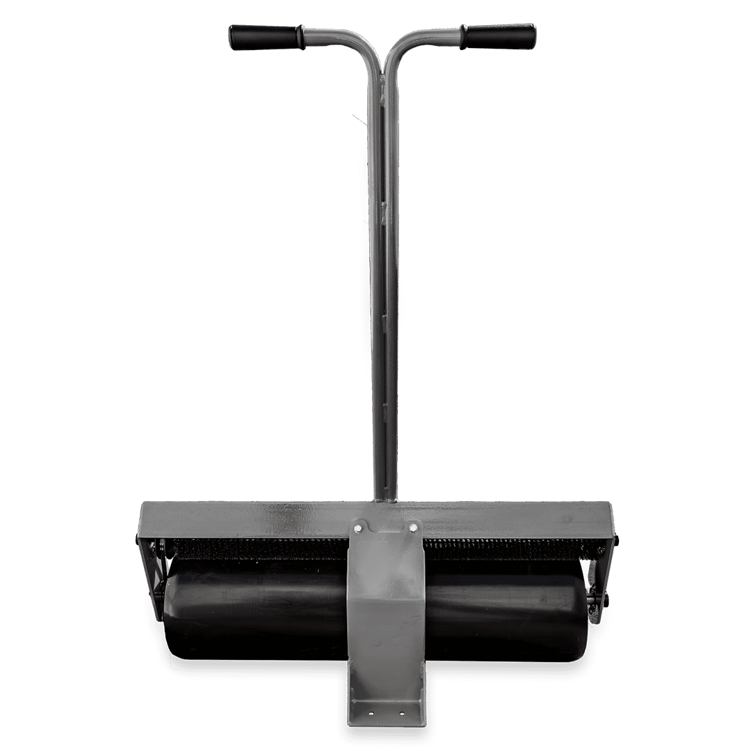 Walk Behind Roller Back Walk Behind Roller Back