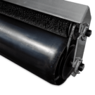 Walk Behind Roller Beveled Roll
