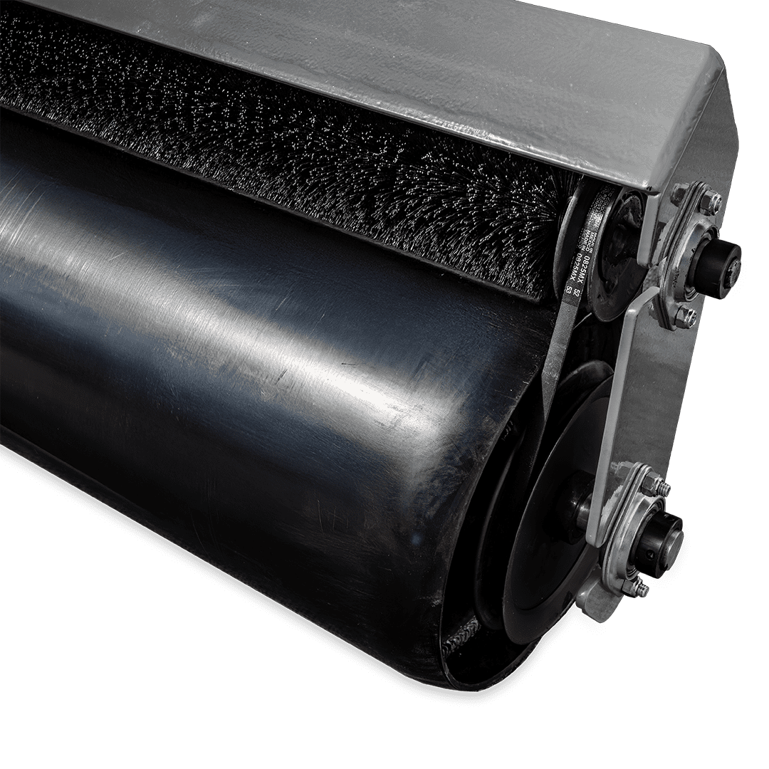 Walk Behind Roller Beveled Roll Walk Behind Roller Beveled Roll