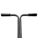 Walk Behind Roller Handles
