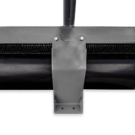 Walk Behind Stand