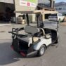Yamaha PTV Golf Cart 2007 Converted Lithium 105Ah (1)