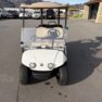 Yamaha PTV Golf Cart 2007 Converted Lithium 105Ah (11)