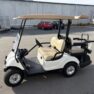 Yamaha PTV Golf Cart 2007 Converted Lithium 105Ah (12)