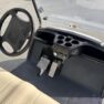 Yamaha PTV Golf Cart 2007 Converted Lithium 105Ah (13)