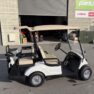 Yamaha PTV Golf Cart 2007 Converted Lithium 105Ah (14)