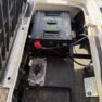 Yamaha PTV Golf Cart 2007 Converted Lithium 105Ah (15)
