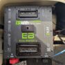 Yamaha PTV Golf Cart 2007 Converted Lithium 105Ah (17)