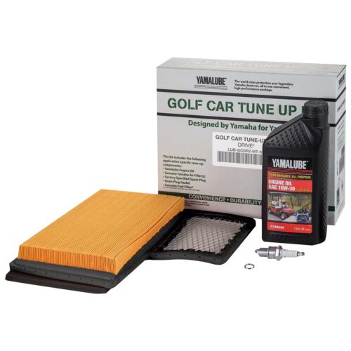 Yamaha Tune Up Kit for Golf Carts