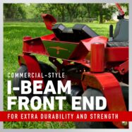 Zero-turn-mower-titan 10