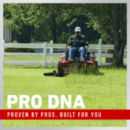 Zero-turn-mower-titan 4