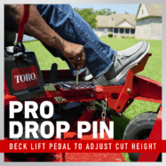 Zero-turn-mower-titan 6