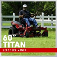 Zero-turn-mower-titan60inch