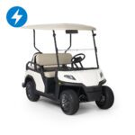 Toro Vista 4 Seater Lithium Passenger Transport Vehicle