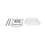 Toro Titan Sunshade Kit (137-7011)