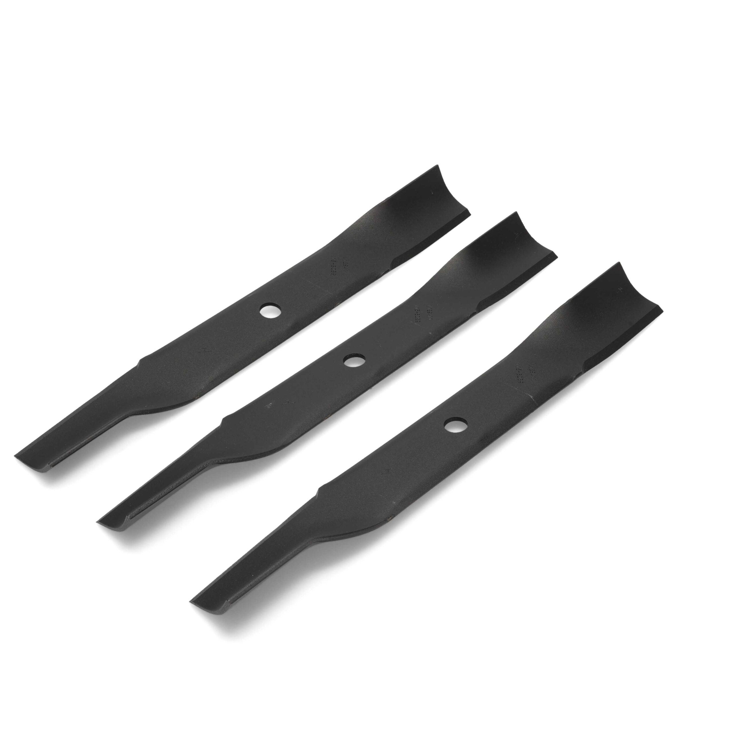Toro Hi-Lift Blade Replacement Kit - Fits Models 79016P, 79016, 79221 (50" Deck)