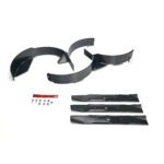 Toro 34 Inch TimeCutter Recycling Kit (140-3536)