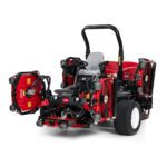 Toro Groundsmaster® 4700 Ride-on Mower