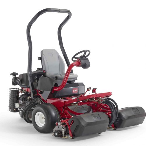 Greens Mowers - Parkland - Lawn & Land Maintenance and Irrigation Products  and Services