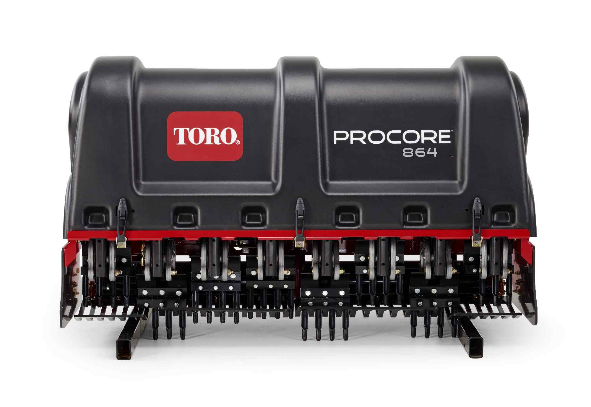 TORO ProCore 864 ProCroe 864
