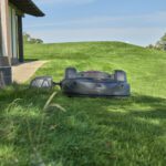 Toro Turf Pro™ Charging Station