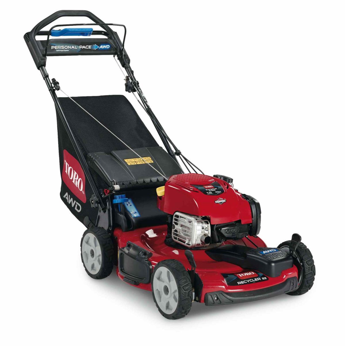 TORO Lawn Mowers Parkland Products New Zealand