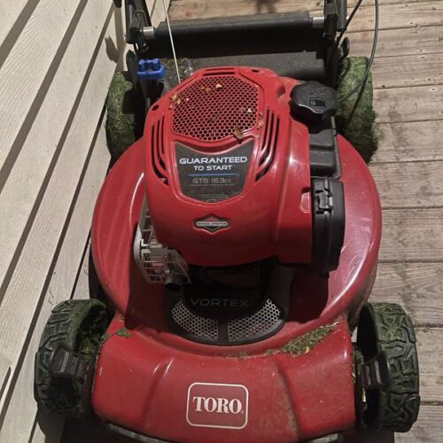 3 out of 5 stars. Great but could be better