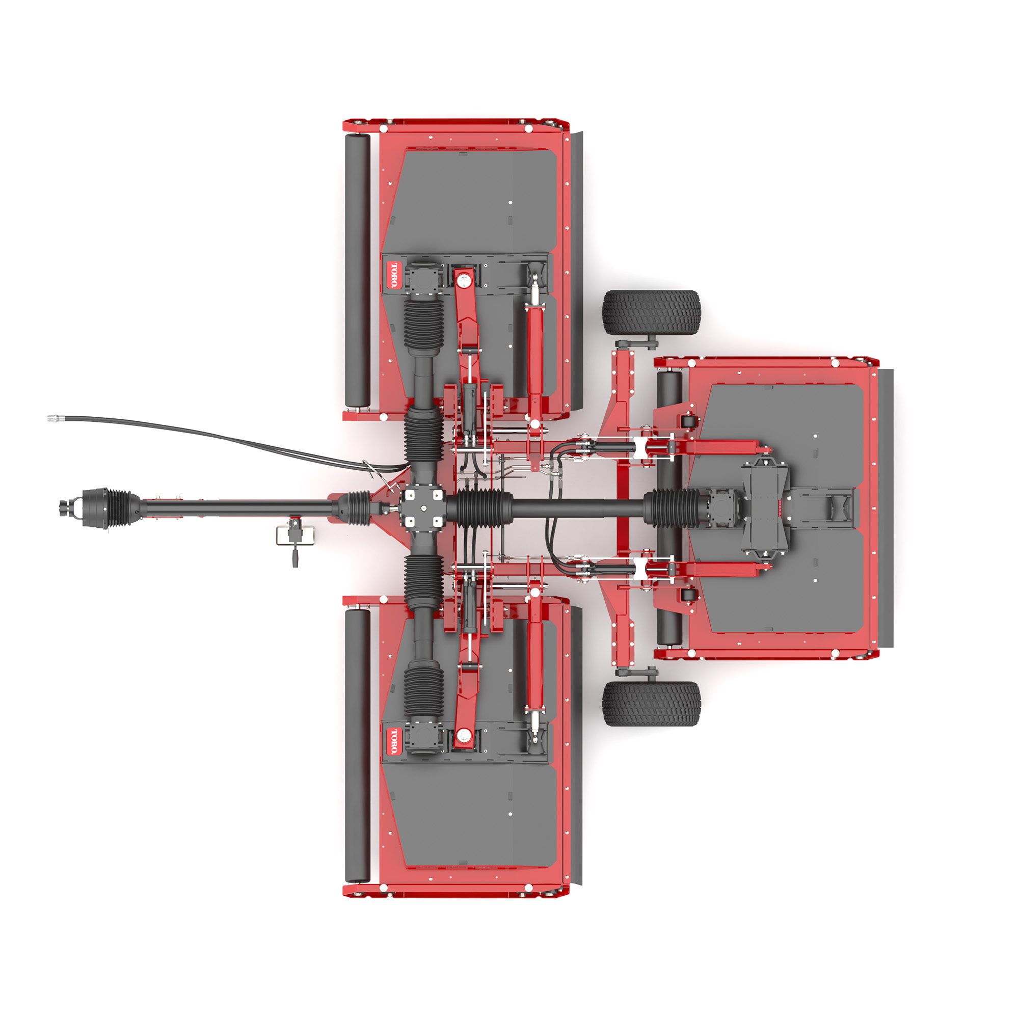 Toro groundsmaster 1200 price outlet