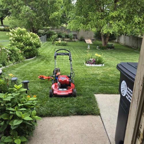Best lawn & Snow equipment in the industry